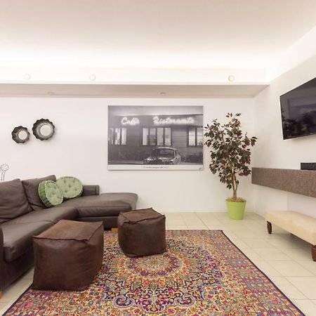 Casa Agata Daire Vicenza Dış mekan fotoğraf