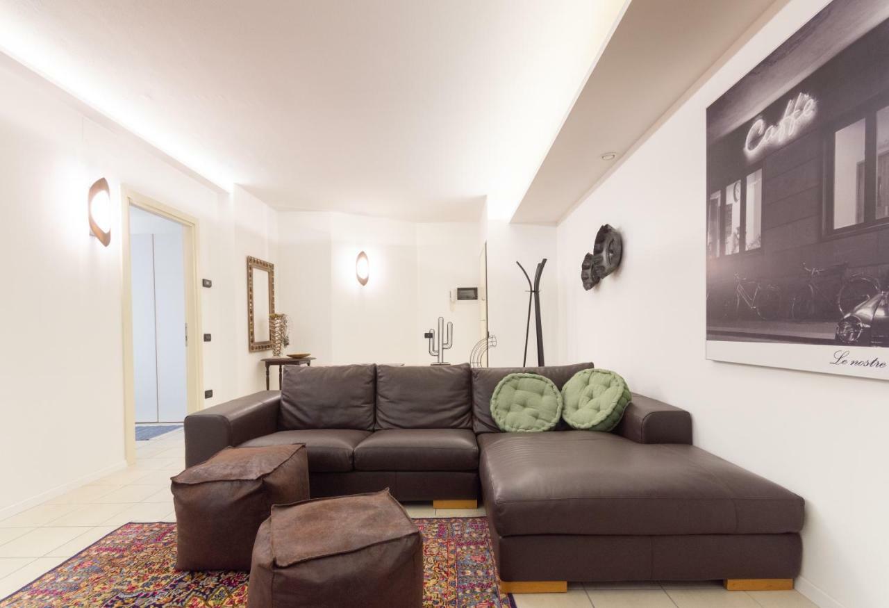 Casa Agata Daire Vicenza Dış mekan fotoğraf