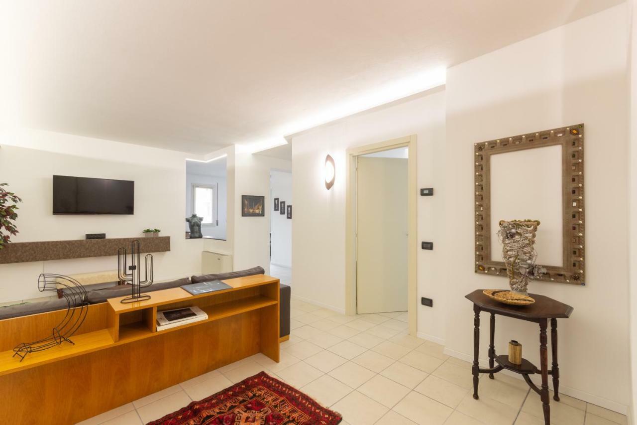 Casa Agata Daire Vicenza Dış mekan fotoğraf