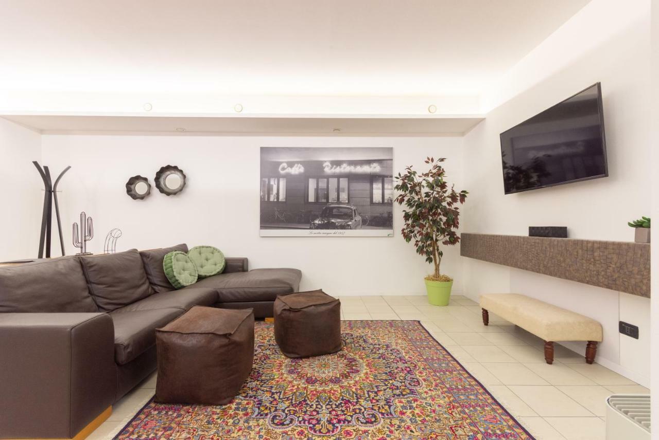 Casa Agata Daire Vicenza Dış mekan fotoğraf