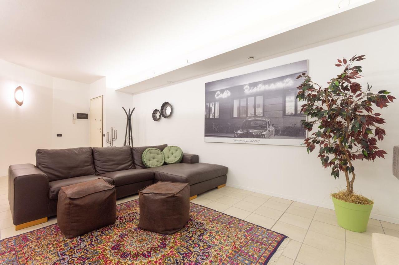 Casa Agata Daire Vicenza Dış mekan fotoğraf