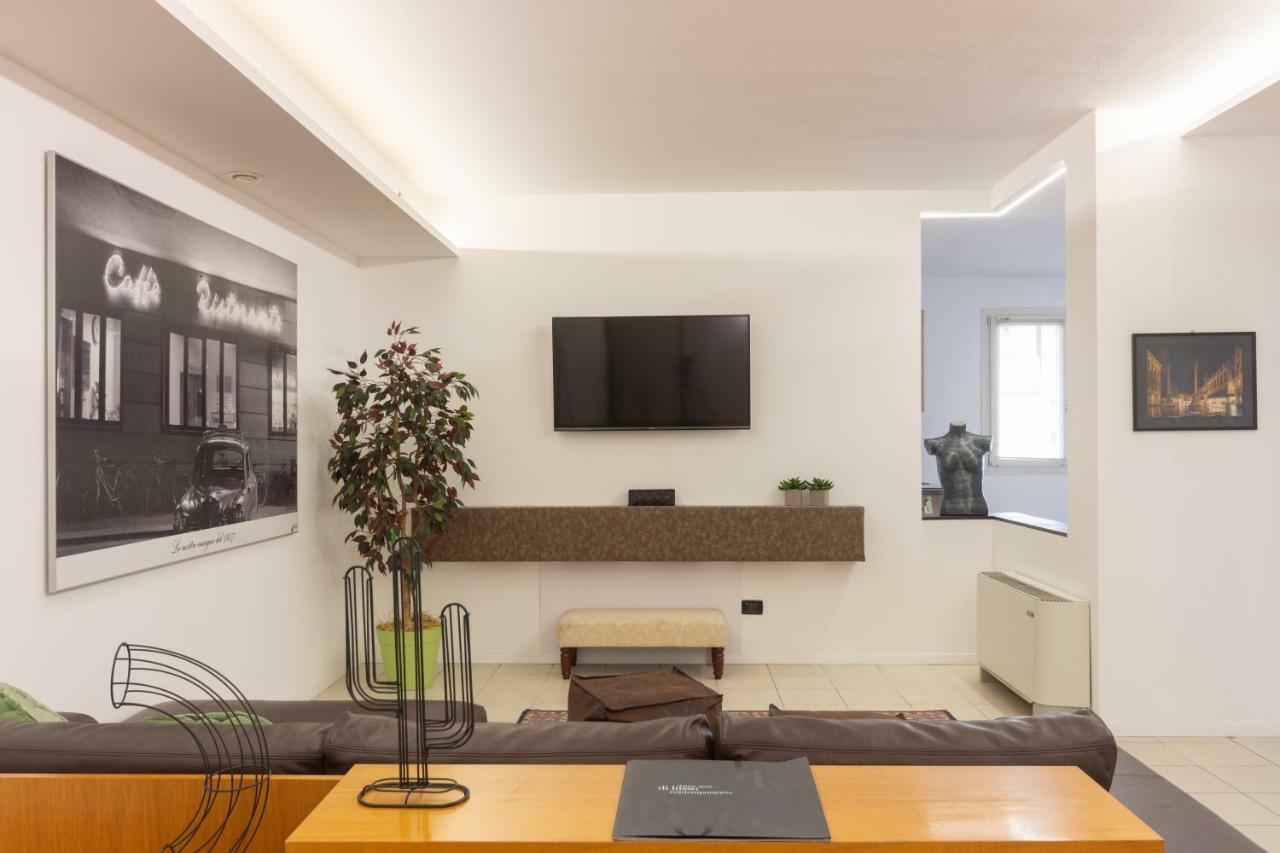 Casa Agata Daire Vicenza Dış mekan fotoğraf