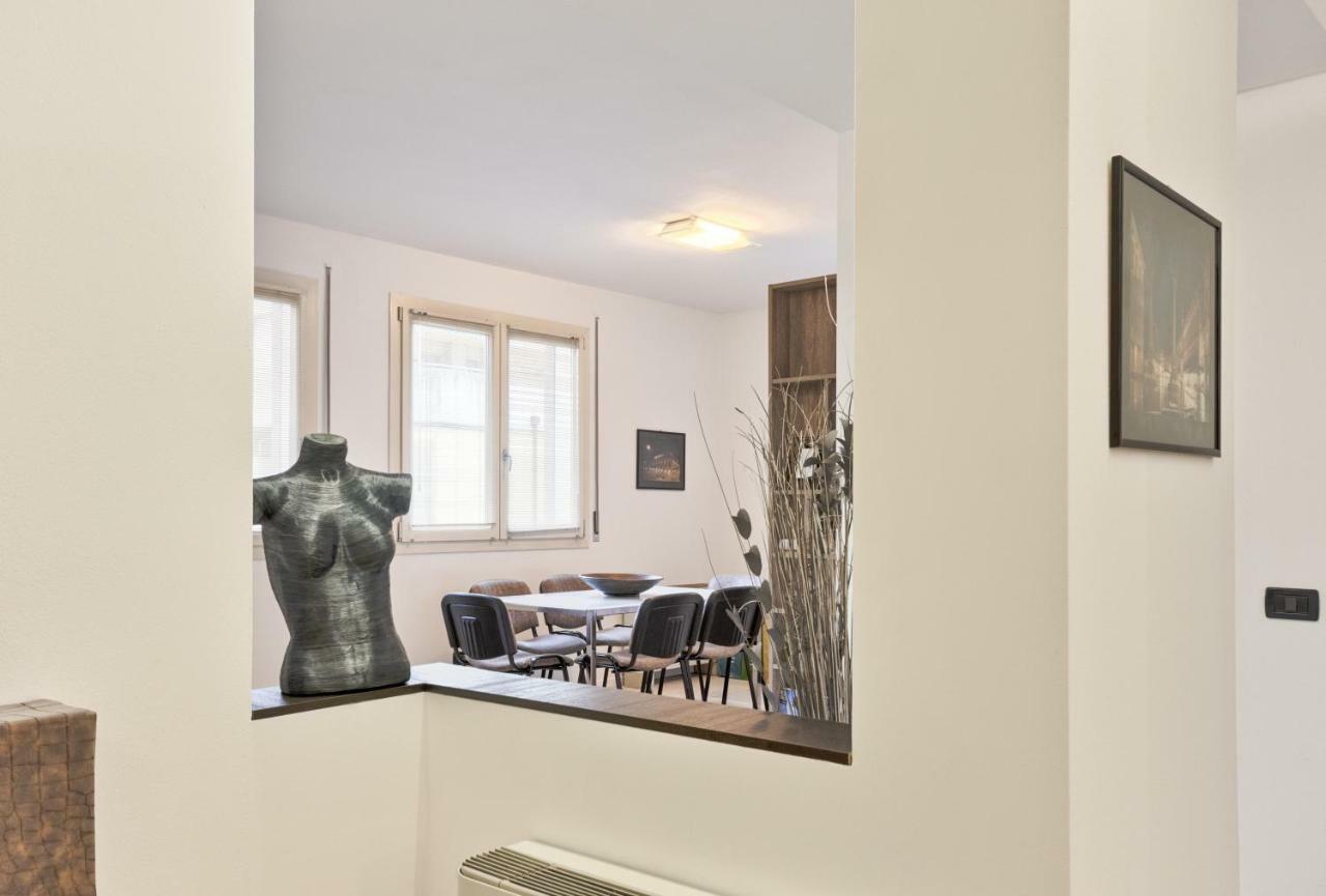 Casa Agata Daire Vicenza Dış mekan fotoğraf