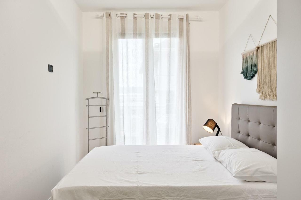 Casa Agata Daire Vicenza Dış mekan fotoğraf