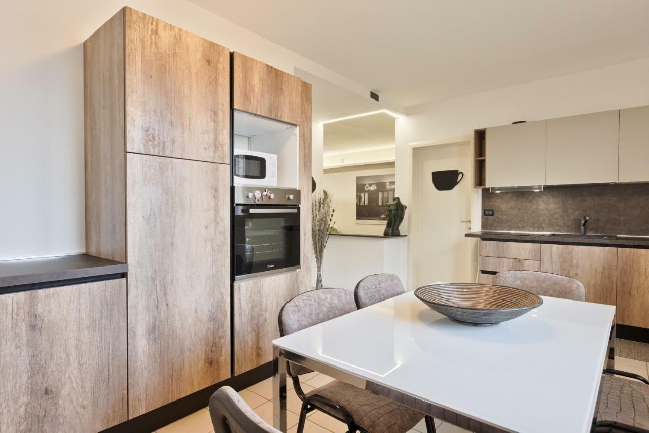 Casa Agata Daire Vicenza Dış mekan fotoğraf