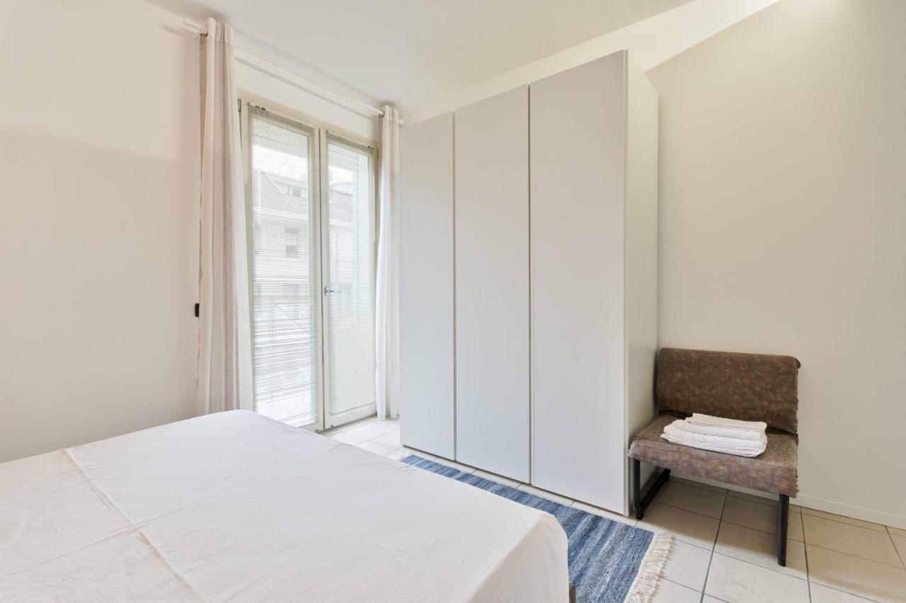 Casa Agata Daire Vicenza Dış mekan fotoğraf