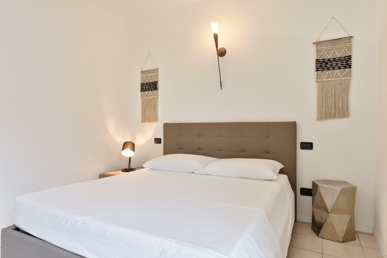 Casa Agata Daire Vicenza Dış mekan fotoğraf