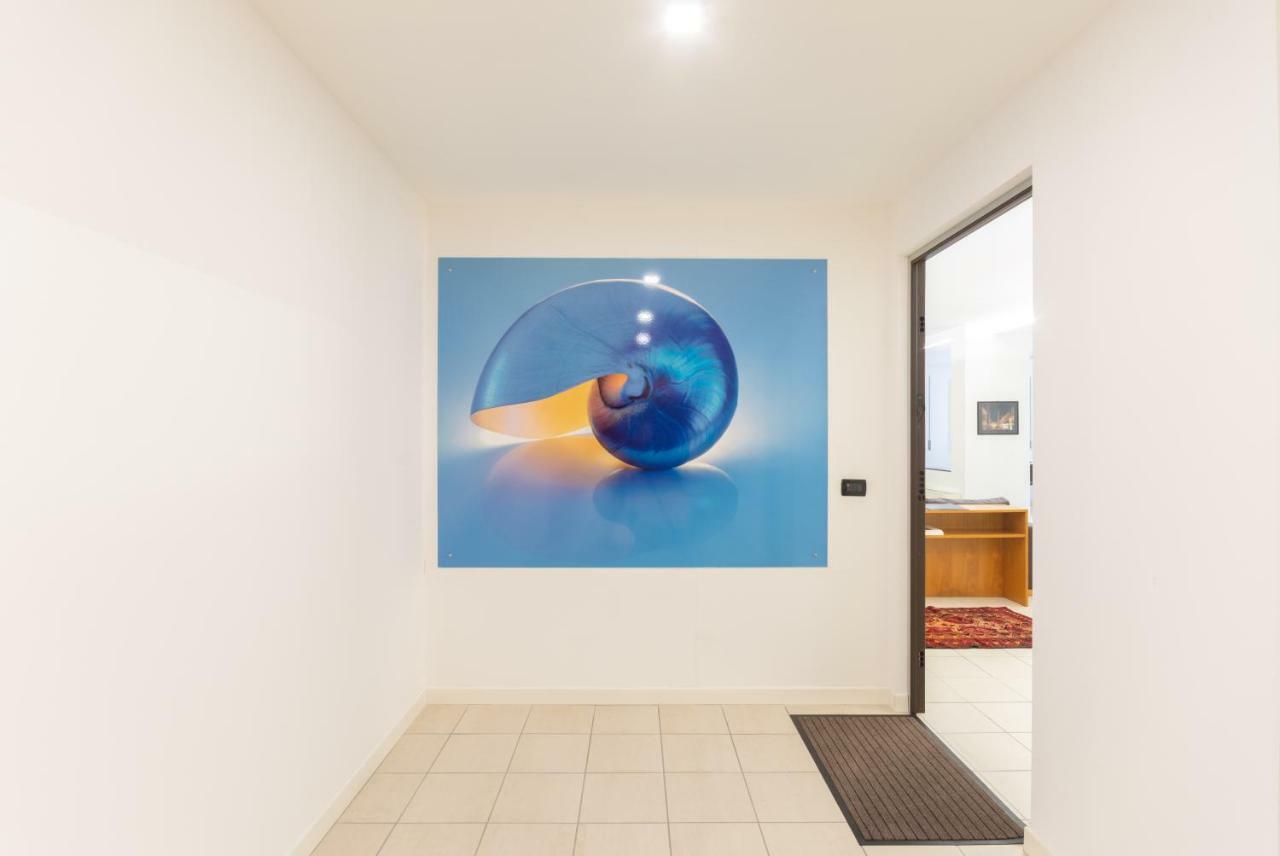 Casa Agata Daire Vicenza Dış mekan fotoğraf