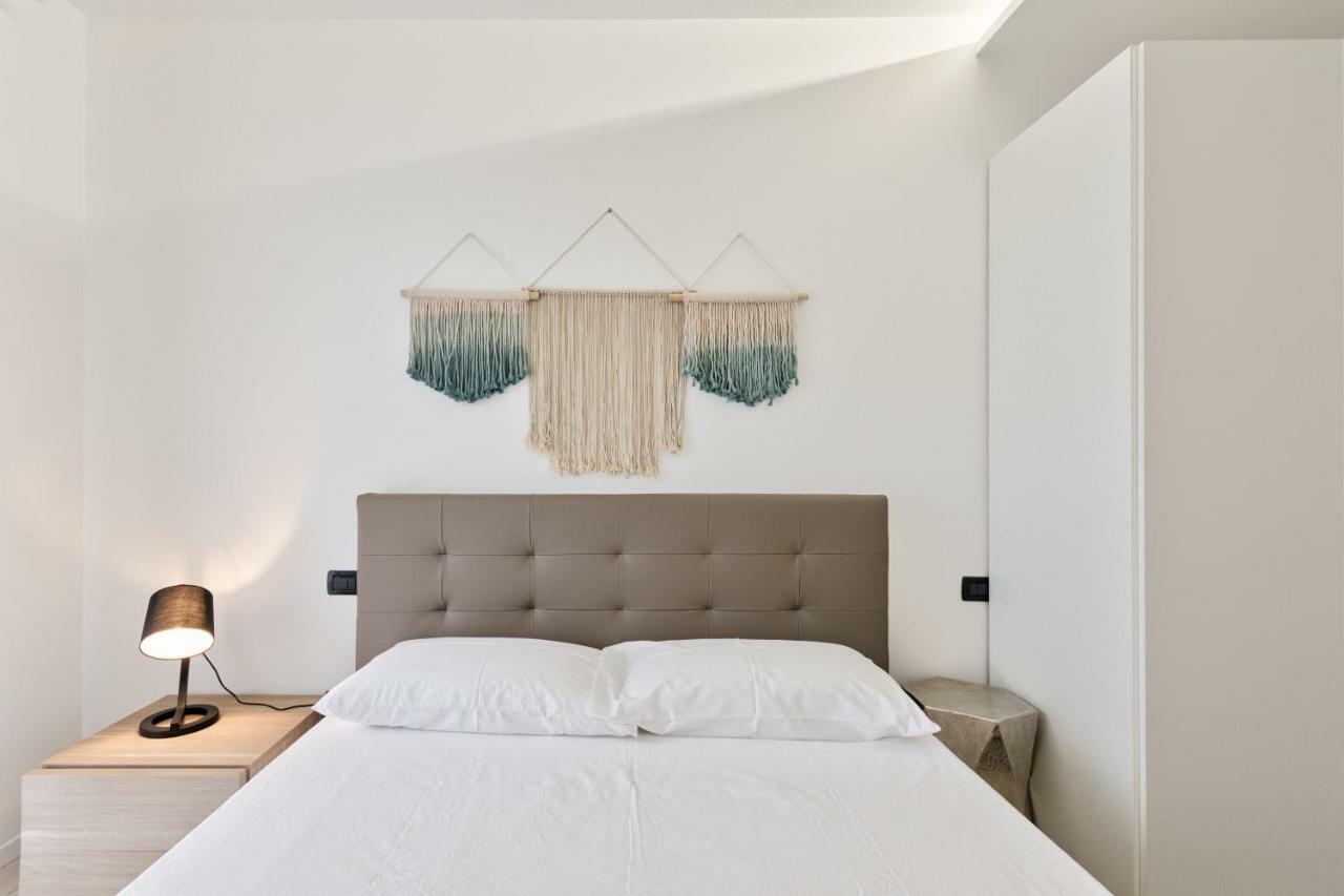 Casa Agata Daire Vicenza Dış mekan fotoğraf