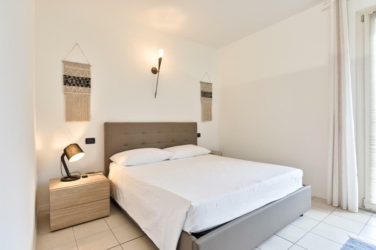 Casa Agata Daire Vicenza Dış mekan fotoğraf